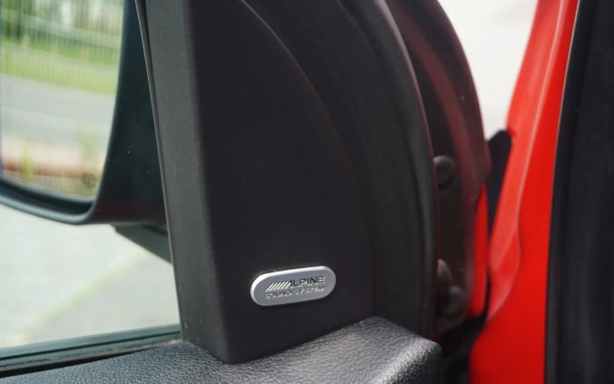 Fiat Freemont cena 49900 przebieg: 149000, rok produkcji 2014 z Mysłowice małe 704